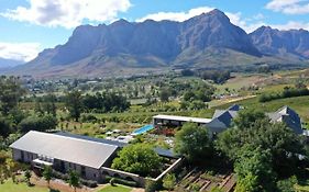 De Zeven Guest Lodge